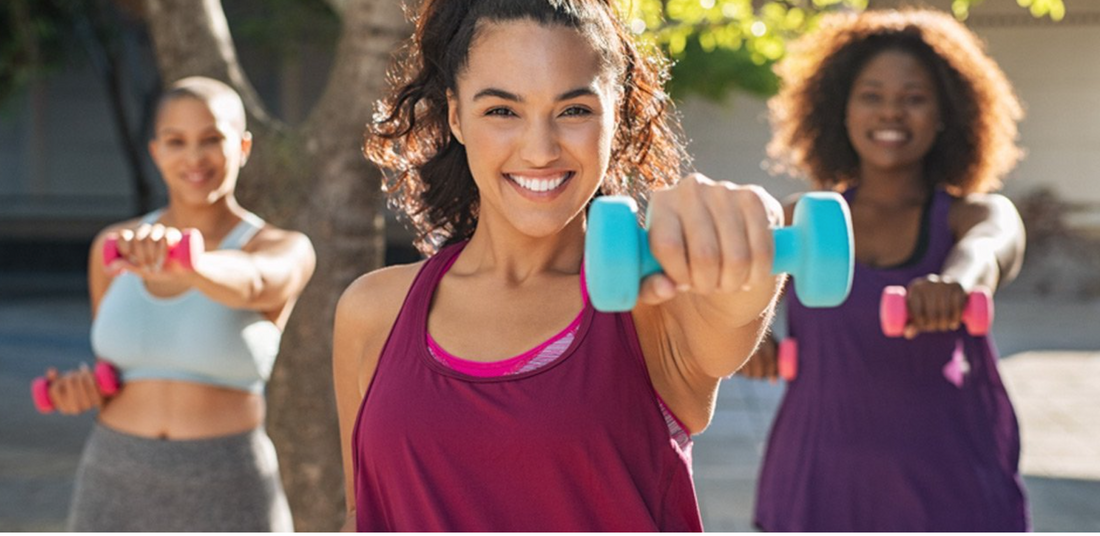 Strength Training 101