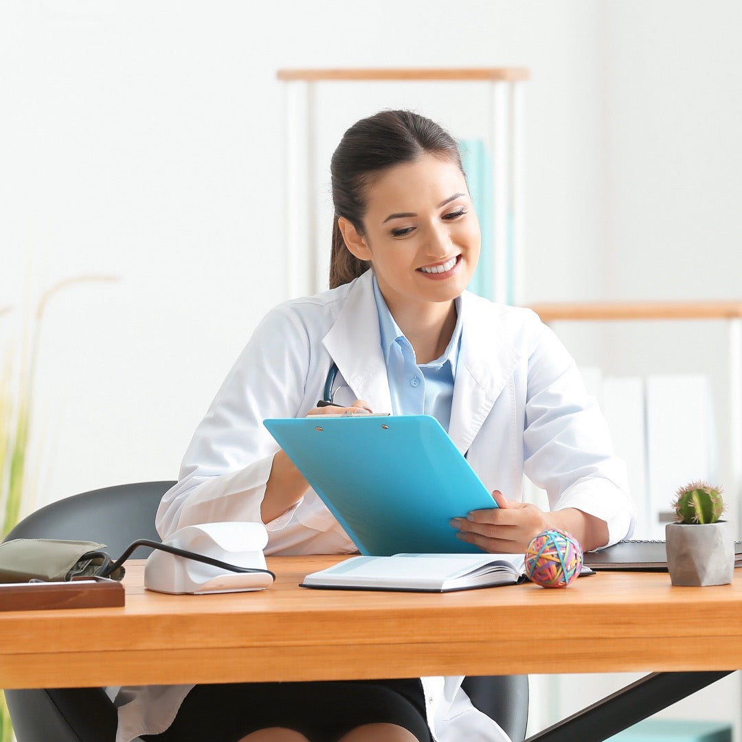 Weight Loss Exam and Clean Start Program with Medication: Tirzepatide Injections