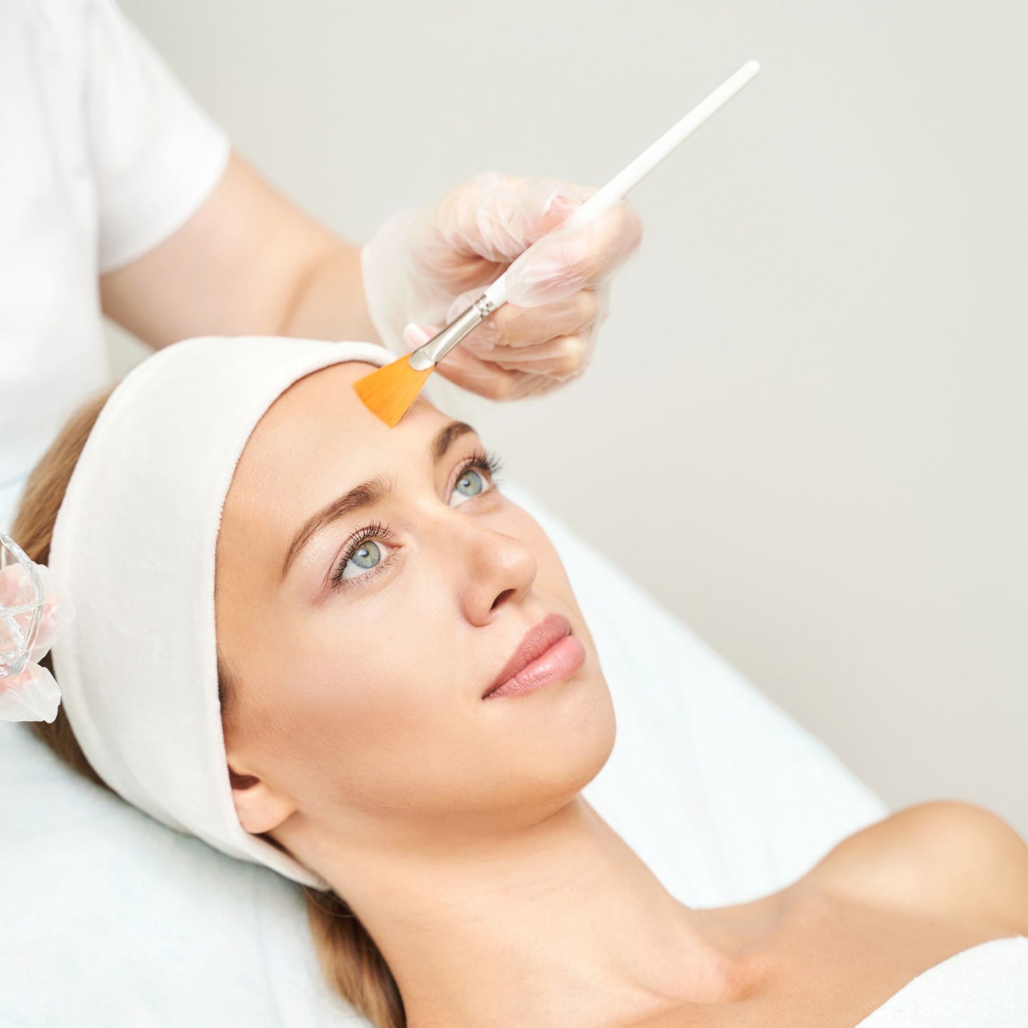 Medical Grade Chemical Peel
