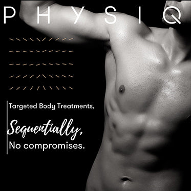 Physiq Body Contouring Package of Five