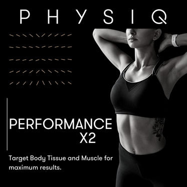 Physiq Body Contouring Package of Five