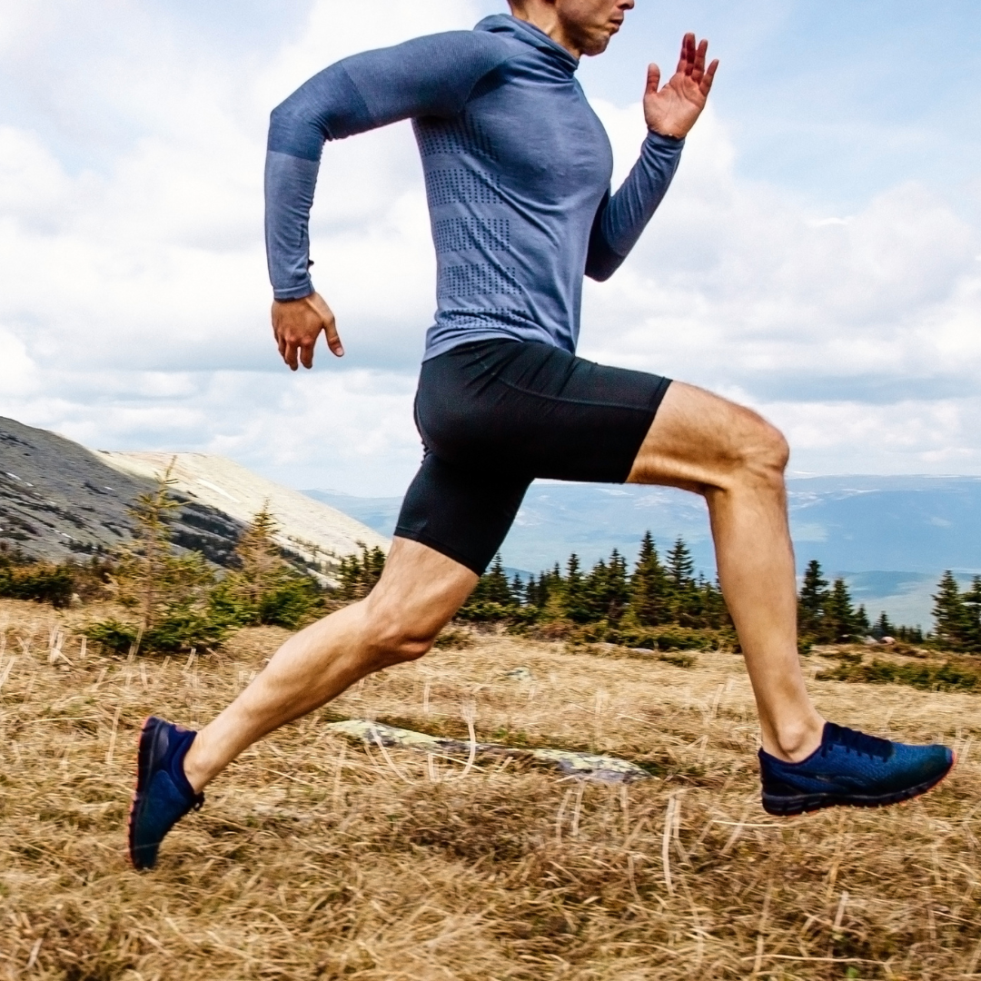 Recovery and Performance IV Therapy