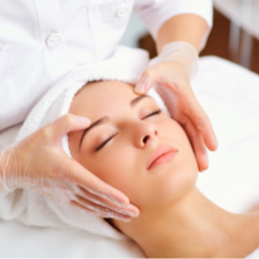60 Minutes Signature Spa Facials