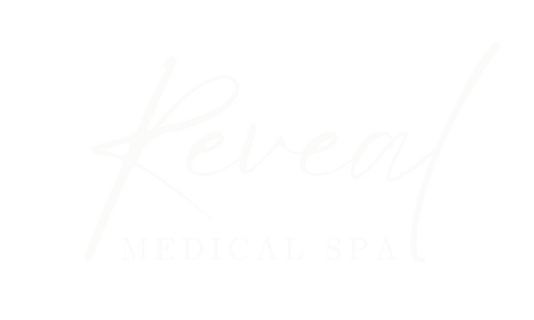 Reveal Medical Spa logo