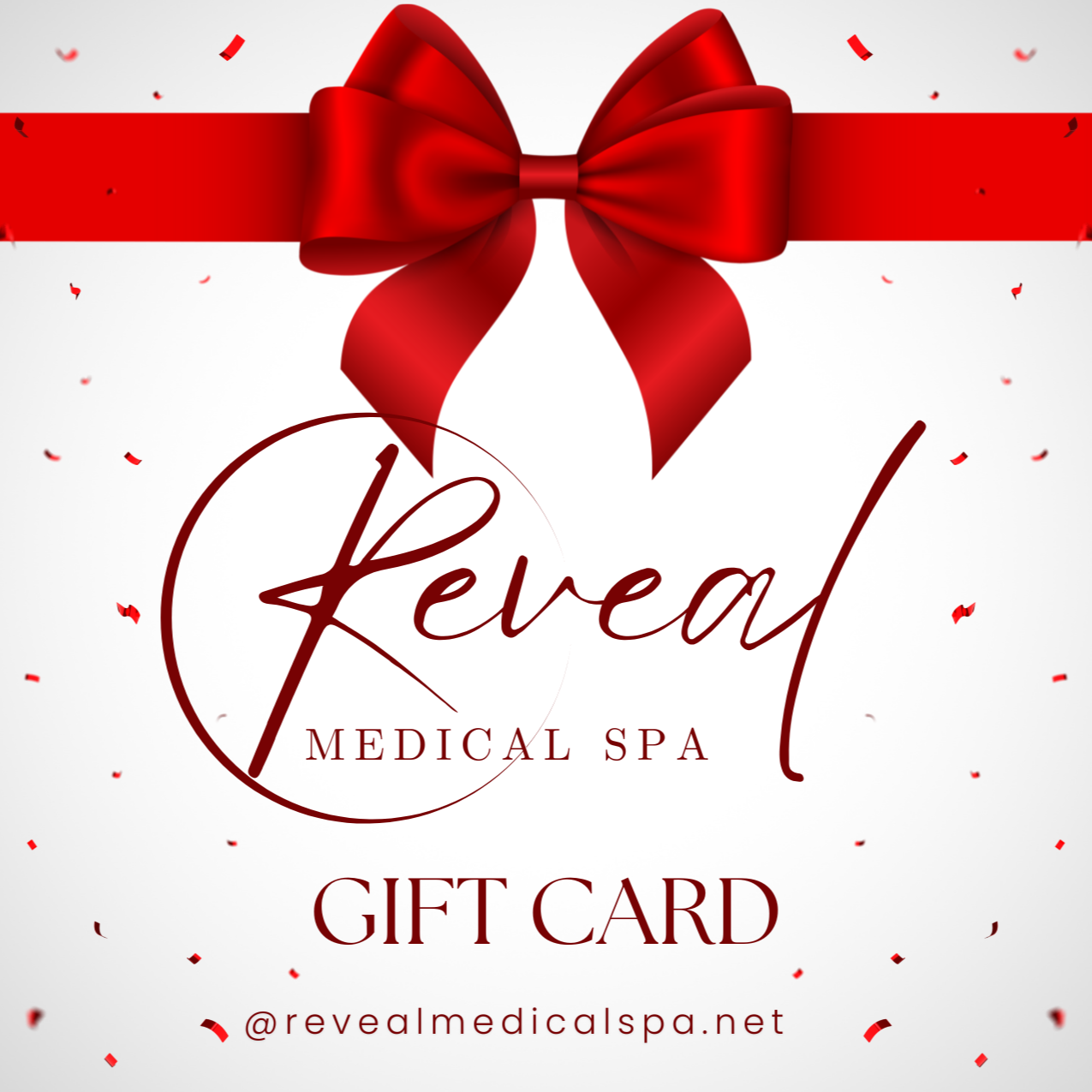 Gift Cards