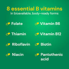 Complete B complex Injectable