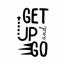 Get Up and Go IV Therapy