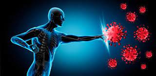 Immunity Boost IV Therapy
