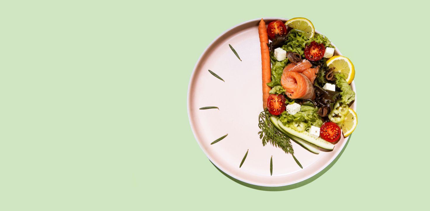 Intermittent Fasting – Reveal Medical Spa