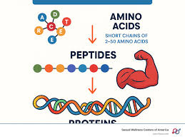 Advanced Peptides Therapy
