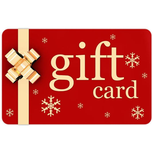 Signature Spa Facial Gift Card